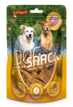 Dog Snack Hähnchen 50 g